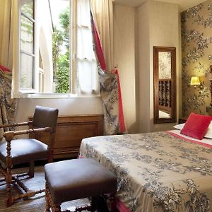 Standaard Kamer met een King Size Bed